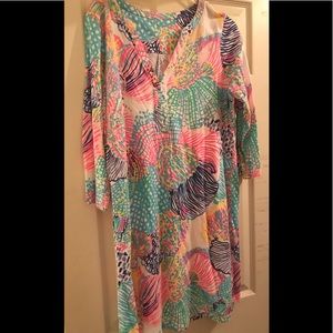 Lilly dress